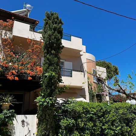 Stalis Lux Beach Apartment מראה חיצוני תמונה
