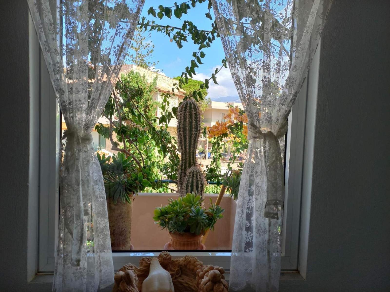 Stalis Lux Beach Apartment מראה חיצוני תמונה