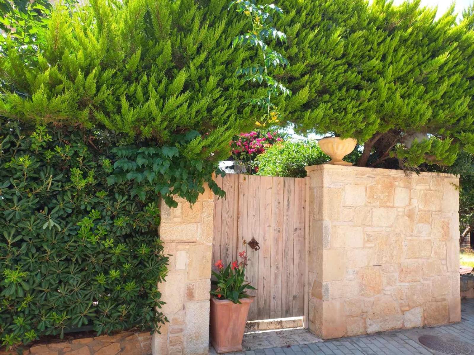 Stalis Lux Beach Apartment מראה חיצוני תמונה