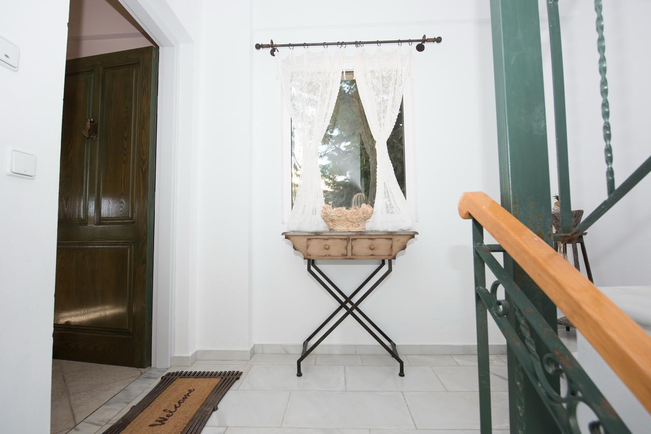 Stalis Lux Beach Apartment מראה חיצוני תמונה